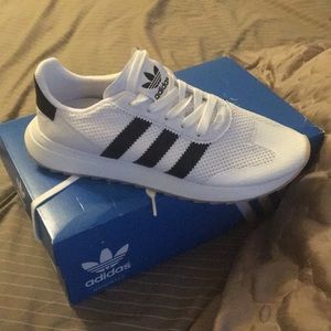 Adidas FLB W Sneakers *Brand New* Women’s size 9